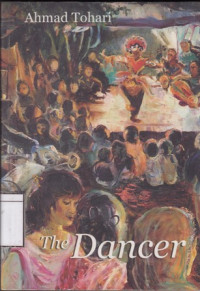 Image of The Dancer: a Trilogy of Novels