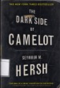 Image of The Dark Side of Camelot