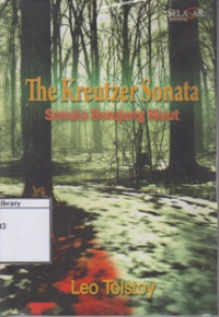 Image of The Kreutzer Sonata: Sonata Berujung Maut