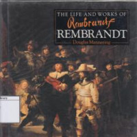 Image of The Life and Works of: Rembrandt