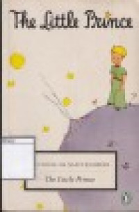 Image of The Little Prince and Letter to a Hostage