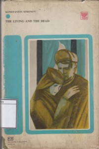 Image of The Living and the Dead: A Novel