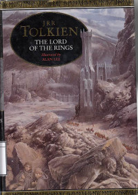 Image of The Lord Of The Rings