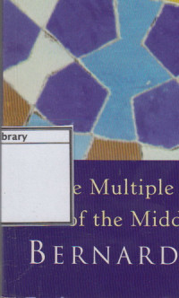 Image of The Multiple Identities of the Middle East