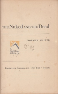 Image of The Naked and The Dead