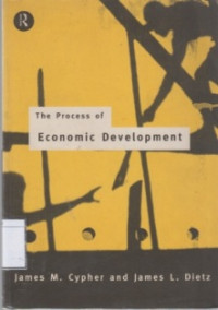 Image of The Process of Economic Development