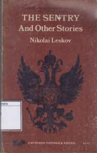 Image of The Sentry and Other Stories: Classis of Russian Literature
