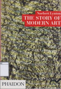 Image of The Story of Modern Art