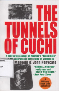 Image of The Tunnels of Cuchi