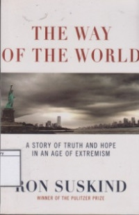 Image of The Way of the World: A Story of Truth and Hope in an Age of Extreme