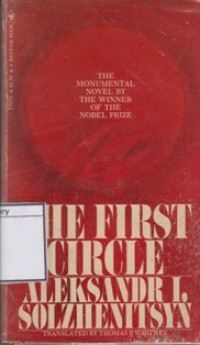 Image of The First Circle