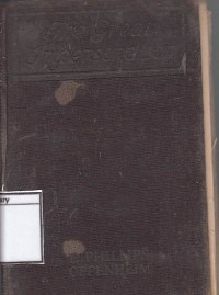 Image of The great impersonation