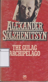 Image of The Gulag Archipelago 1918-1956