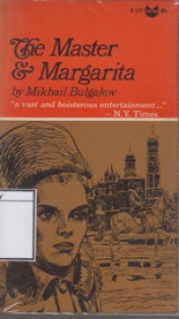 Image of The Master & Margarita