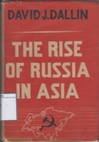 Image of The Rise of Russia in Asia