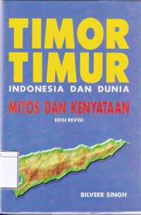 Image of Timor-Timur: Indonesia dan Dunia