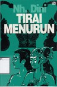 Image of Tirai Menurun