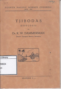 Image of Tjibodas (zoology)