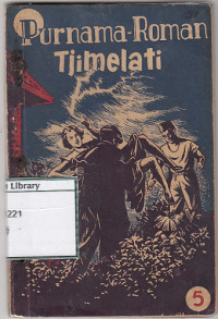 Image of Tjimelati