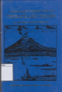 Image of Turbulent Times Past in Ternate and Tidore