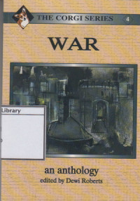 Image of War: An Anthology