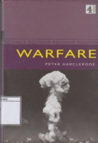 Image of Warfare