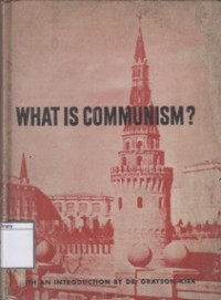 Image of What is Communism?