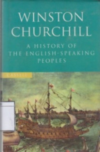 Image of A History of The English Speaking Peoples