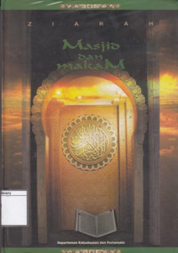 Image of Ziarah masjid dan makam