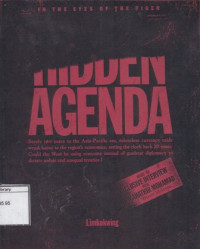 Image of Hidden Agenda