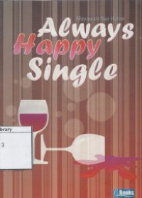 Image of Always happy single