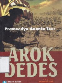 Image of Arok Dedes
