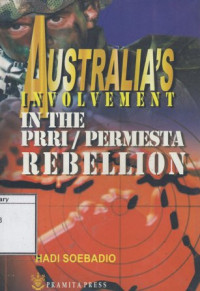 Image of Australia's Involvement in The PRRI/Permesta Rebellion