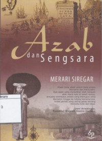 Image of Azab dan Sengsara