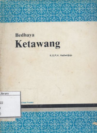 Image of Bedhaya Ketawang