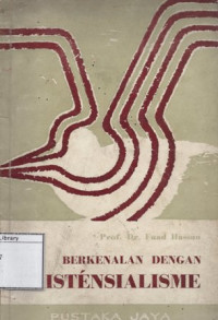 Image of Berkenalan dengan Existensialisme