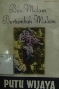 Image of Bila Malam Bertambah Malam