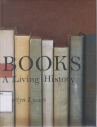 Image of Books: A Living History