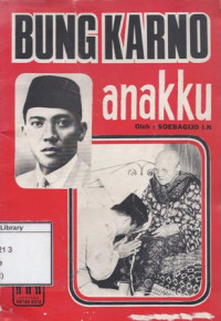 Image of Bung Karno Anakku