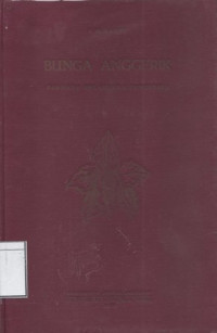 Image of Bunga Anggerik : Permata Belantara Indonesia