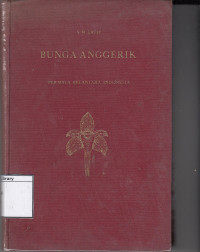 Image of Bunga Anggerik: Permata Belantara Indonesia