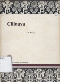 Image of Cilinaya