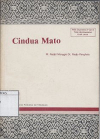 Image of Cindua Mato