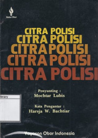 Image of Citra Polisi