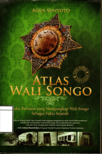 Image of Atlas Wali Songo
