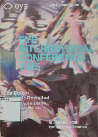 Image of Eye International Conference 2025