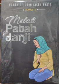 Image of Melati Patah Janji