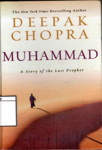 Image of Muhammad: A Story of The Last Prophet