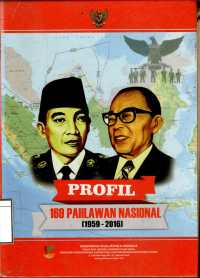 Image of Profil 169 Pahlawan Nasional