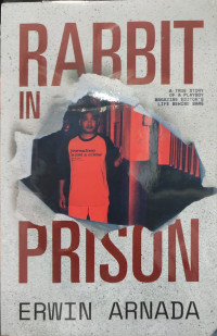 Image of Rabbit in Prison